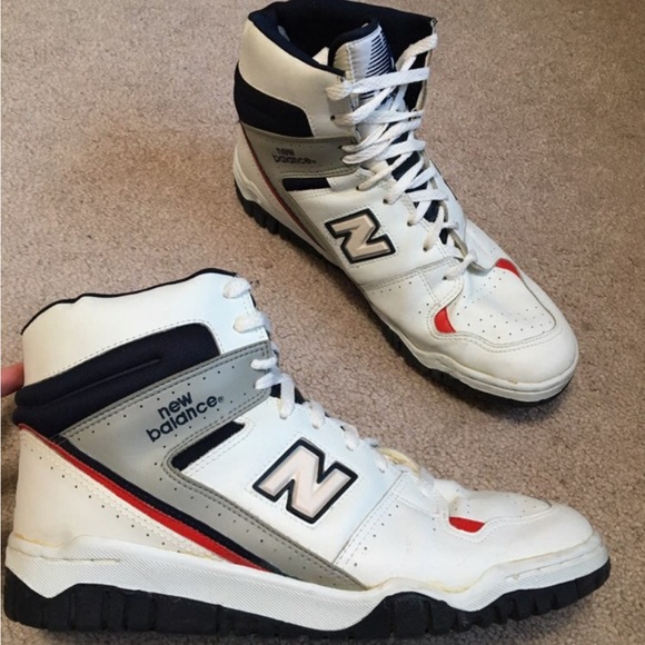 New Balance Other - Vintage New Balance 602 sneakers